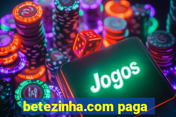 betezinha.com paga